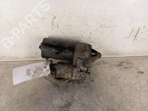 Starter RENAULT CLIO II Hatchback Van (SB0/1/2_) 1.9 D (SB0R) | BP30010310M8 