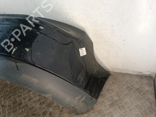Rear bumper VOLVO S40 II (544) 2.0 D | BP30007773C8