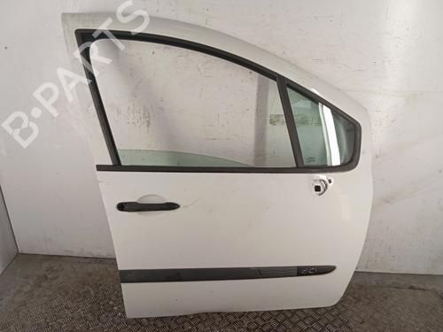 Used Right front door RENAULT MODUS / GRAND MODUS (F/JP0_) 1.5 dCi (FP0D, JP0D) (82 hp) 31855492