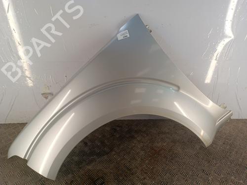 Used Left front fenders Left front fenders NISSAN NAVARA NP300 (D40) 2.5 dCi 4WD (171 hp) 33692834 33692834