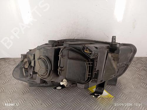 Used Right headlight Right headlight 39257149 39257149