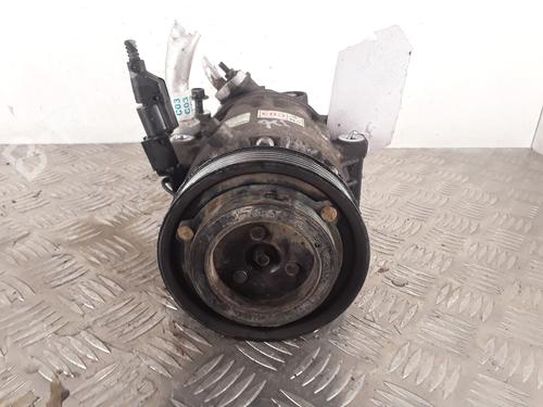 Used AC compressor AC compressor HYUNDAI SANTA FÉ II (CM) 2.2 CRDi GLS 4x4 (150 hp) 30011791 30011791