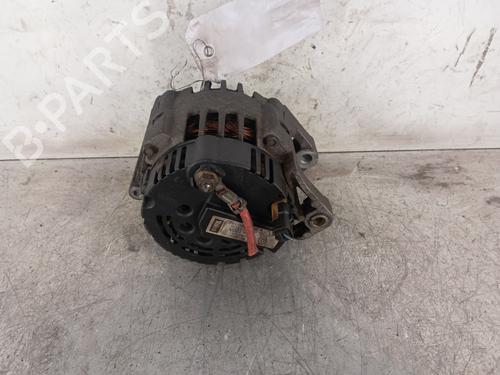 Lichtmaschine RENAULT SCÉNIC I MPV (JA0/1_, FA0_) 1.9 dTi (JA0N) | BP30010203M7