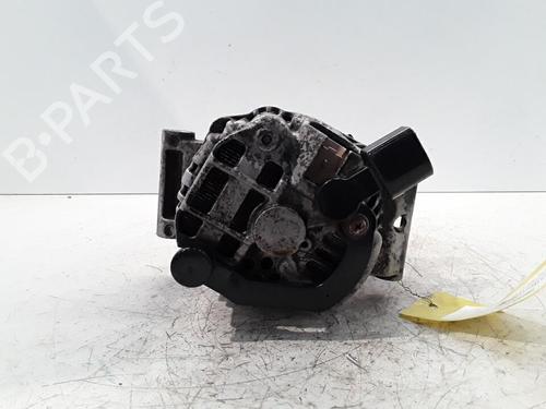 Used Alternator Alternator PEUGEOT 207 (WA_, WC_) 1.4 16V (95 hp) 30016312 30016312