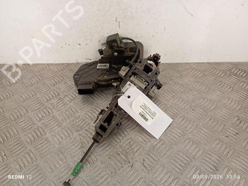 Used Rear left lock Rear left lock 38767137 38767137