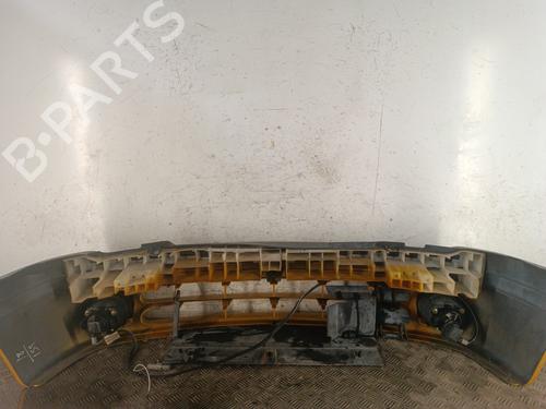 Front bumper RENAULT CLIO II (BB_, CB_) 1.2 (BB0A, BB0F, BB10, BB1K, BB28, BB2D, BB2H, CB0A,... | BP30751271C7