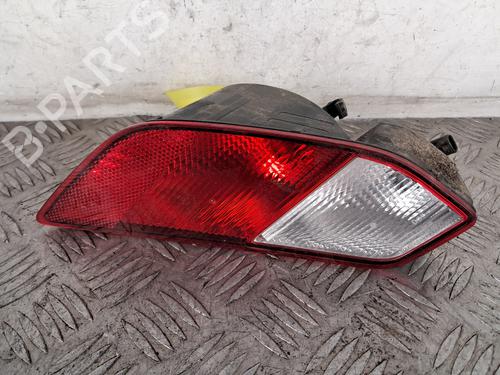 Used Rear bumper right light PEUGEOT 308 III (FB_, FH_, FP_, F3_, FM_) Hybrid 180 (F3DGXT, F3DGMH) (181 hp) 30852726