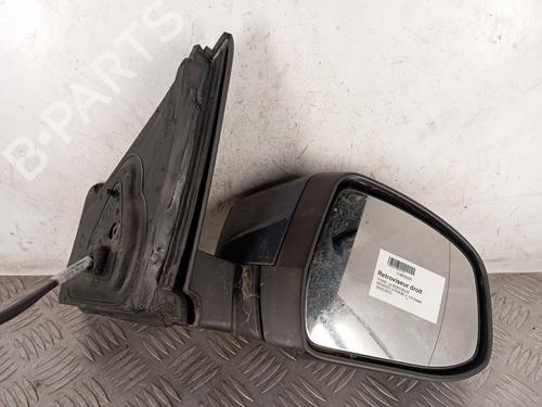 Ryggespeil høyre FORD MONDEO IV (BA7) 1.6 TDCi (115 hp) 31376781