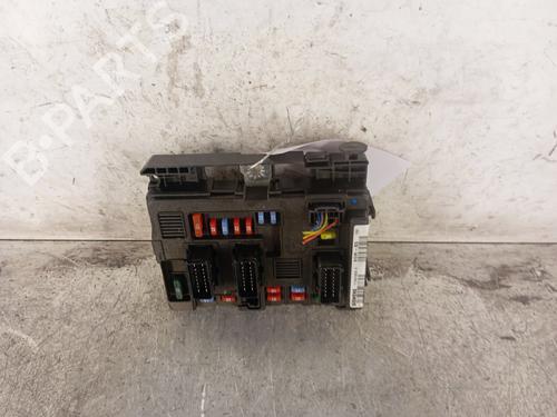 Used Fuse box Fuse box CITROËN C3 I (FC_, FN_) 1.4 i (73 hp) 30017417 30017417