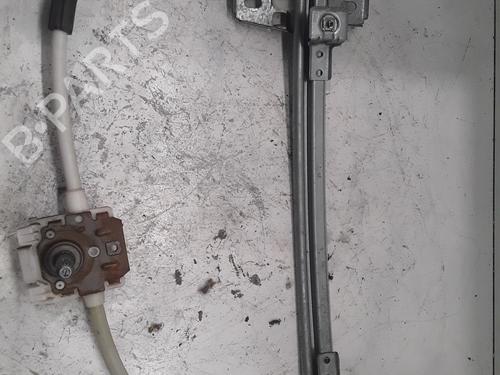 Used Rear right window mechanism RENAULT MEGANE I (BA0/1_) 1.9 dCi (BA05, BA1F) (102 hp) 30012698