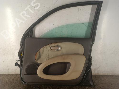 Right front door NISSAN MICRA III (K12) 1.2 16V | BP32021922C3