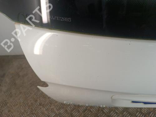 Tailgate PEUGEOT 207 SW (WK_) 1.6 HDi | BP31831249C6 