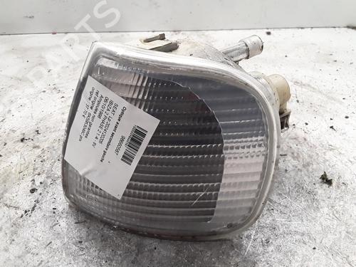 Used Left front indicator SEAT IBIZA II (6K1) 1.4 i (60 hp) 30010901