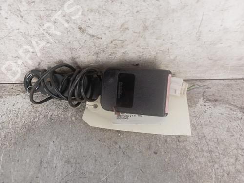 Sikkerhedssele-spænde PEUGEOT 206 Hatchback (2A/C) 1.4 16V | BP30017649I32 