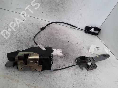 Front left lock CITROËN C4 Coupe (LA_) 1.6 HDi | BP30019040C98
