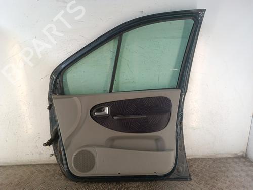 Porta frente direita RENAULT SCÉNIC I MPV (JA0/1_, FA0_) 1.9 dCi (JA05, JA1F) | BP30023377C3 