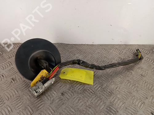 Used Ignition barrel Ignition barrel RENAULT KANGOO (KC0/1_) 1.5 dCi (KC08, KC09) (82 hp) 33692487 33692487