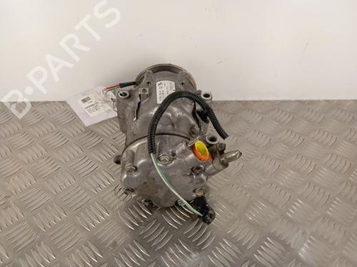 Used AC compressor AC compressor PEUGEOT BOXER Van 2.0 BlueHDi 130 (130 hp) 30017929 30017929