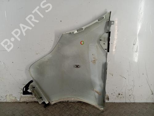 Used Right front fenders Right front fenders RENAULT TRAFIC III Van (FG_) 1.6 dCi 120 (FGMB, FGMC) (120 hp) 39728128 39728128