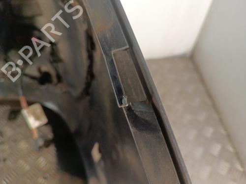 Bagtil kofangere RENAULT GRAND SCÉNIC II (JM0/1_) 1.5 dCi (JM1E) | BP30019620C8 