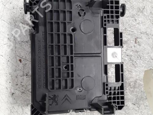 Fuse box PEUGEOT 207 (WA_, WC_) 1.4 HDi | BP30019355E1 