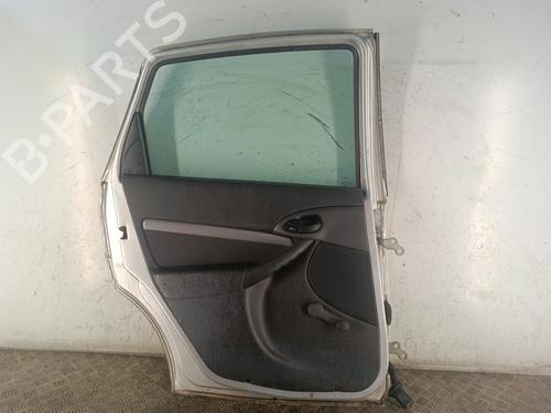 Left rear door FORD FOCUS I (DAW, DBW) 2.0 16V | BP30007784C4
