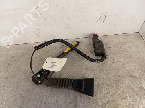 Gurtschloss OPEL CORSA C (X01) 1.7 DTI (F08, F68) | BP30020405I32