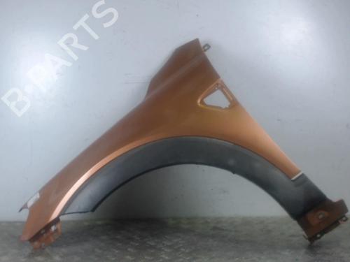 Left front fenders CHEVROLET CAPTIVA (C100, C140) 2.0 D 4WD | BP30022349C41