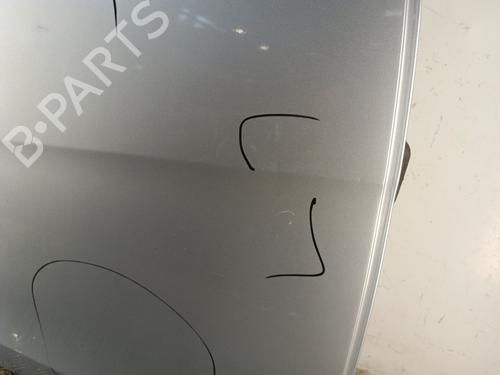 Right rear door SEAT ALTEA (5P1) 1.9 TDI | BP30020271C5 