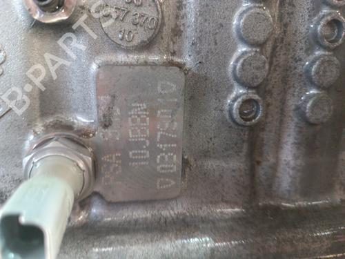 Used Engine Engine 37222781 37222781