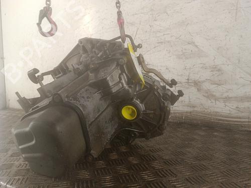 Used Gearbox Gearbox 32141686 32141686