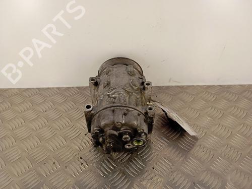 Used AC compressor AC compressor VOLVO C70 II Convertible (542) 2.0 D (136 hp) 30012627 30012627