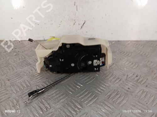 Used Front right lock Front right lock 39168104 39168104