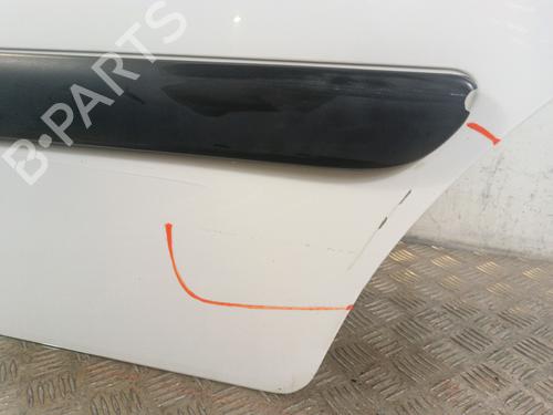 Left rear door CITROËN C3 I (FC_, FN_) 1.4 HDi | BP30010895C4