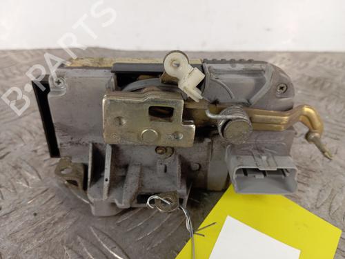 Front right lock CITROËN C8 (EA_, EB_) | BP33692502C97 - Image 2