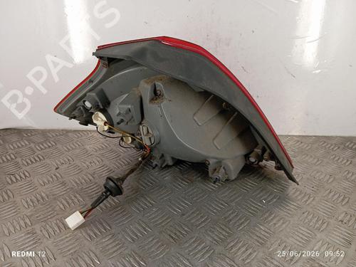 Used Right taillight Right taillight 36871854 36871854