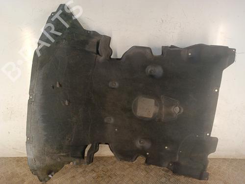 Underbody protection BMW X1 (E84) sDrive 20 d | BP30153469M92