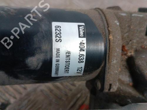 Front wiper motor PEUGEOT 307 (3A/C) 2.0 HDi 110 | BP30009166M29 