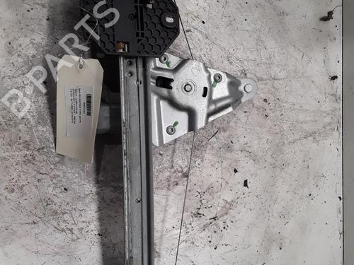 Used Rear left window mechanism Rear left window mechanism DACIA LOGAN MCV II 1.5 dCi (75 hp) 30020751 30020751