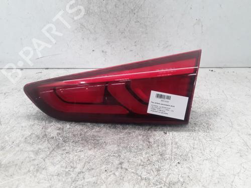 Used Right tailgate light HYUNDAI i20 II (GB, IB) 1.1 CRDi (75 hp) 30019424