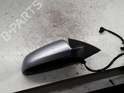 Bakspejl Højre AUDI A6 C6 Avant (4F5) 2.7 TDI | BP30026323C27 