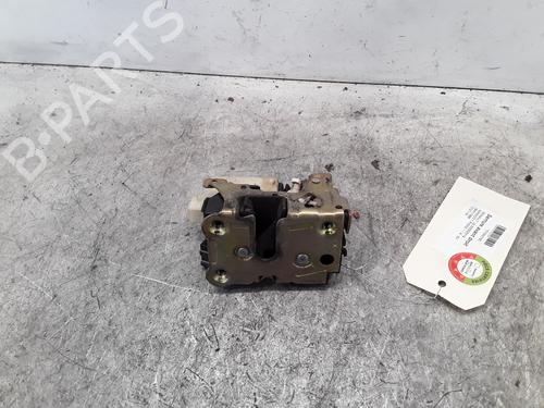 Used Front right lock Front right lock RENAULT KANGOO (KC0/1_) 1.4 (KC0C, KC0H, KC0B, KC0M) (75 hp) 30025751 30025751
