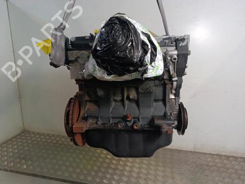 Used Engine RENAULT CLIO I (B/C57_, 5/357_) 1.2 (B/C/S57A, B/C57S, 5/357F, 5/357J, 5/357L, 5/357R) (58 hp) 30009399