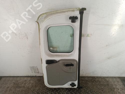 Used Right tailgate Right tailgate DACIA LOGAN MCV (KS_) 1.6 16V Hi-Flex (105 hp) 30014119 30014119