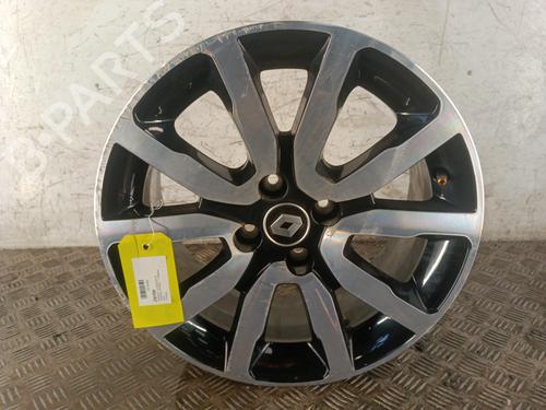 Used Rim RENAULT TWINGO III (BCM_, BCA_) 1.0 SCe 70 (BCMB) (69 hp) 31997949