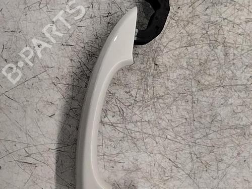 Front left exterior door handle AUDI Q3 (8UB, 8UG) 2.0 TDI | BP30026382C128