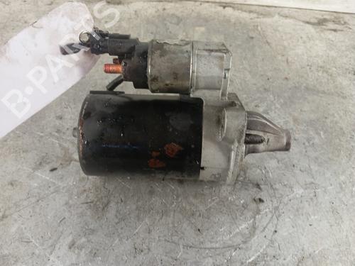 Used Starter HYUNDAI i20 II (GB, IB) 1.2 (84 hp) 30019711