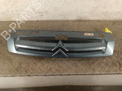 Grill CITROËN BERLINGO / BERLINGO FIRST Box Body/MPV (M_) 2.0 HDI 90 (MBRHY, MCRHY) (90 hp) 31640917