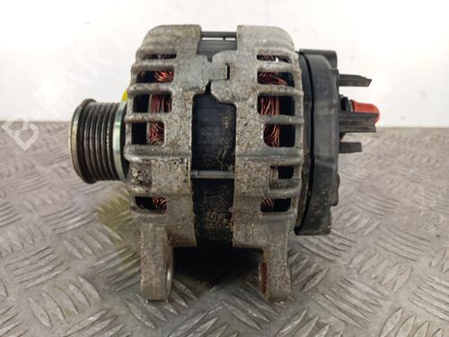 Used Alternator Alternator RENAULT GRAND SCÉNIC IV (R9_) [2016-2023] 33995997 33995997