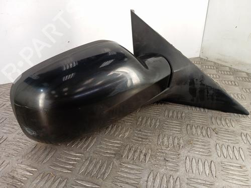 Used Right mirror Right mirror RENAULT GRAND SCÉNIC II (JM0/1_) [2004-2009] 33692211 33692211